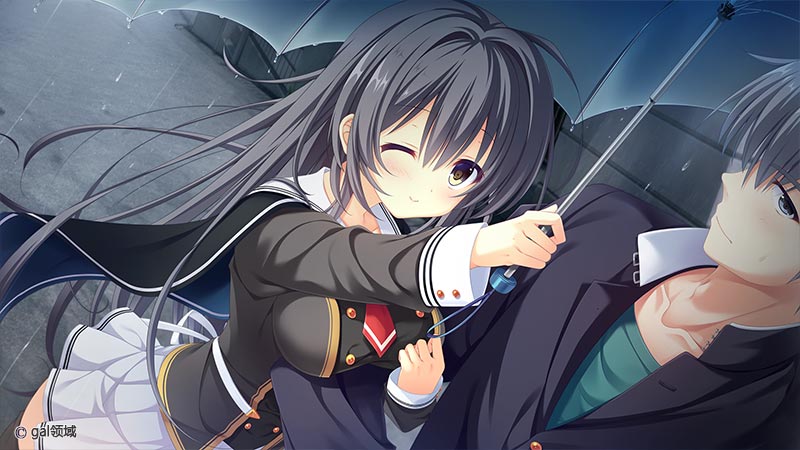 D.C.5 Plus Happiness ～ダ・カーポ5～プラスハピネス