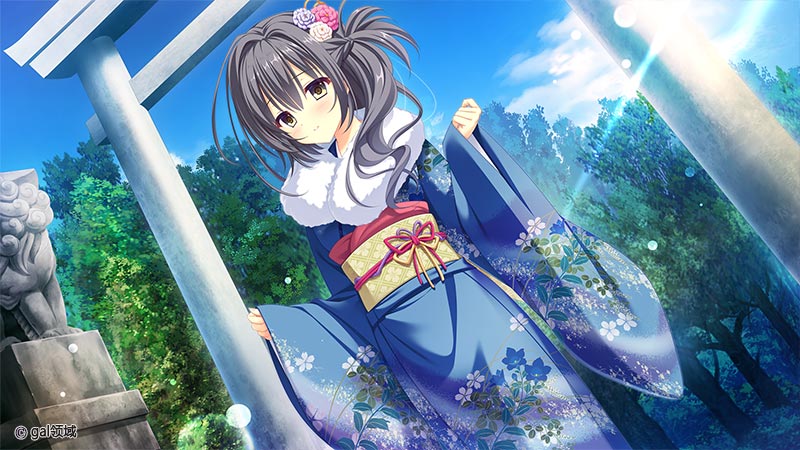 D.C.5 Plus Happiness ～ダ・カーポ5～プラスハピネス