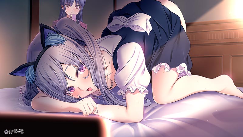 艶嬢学園２ ～熾天使たちの花園～