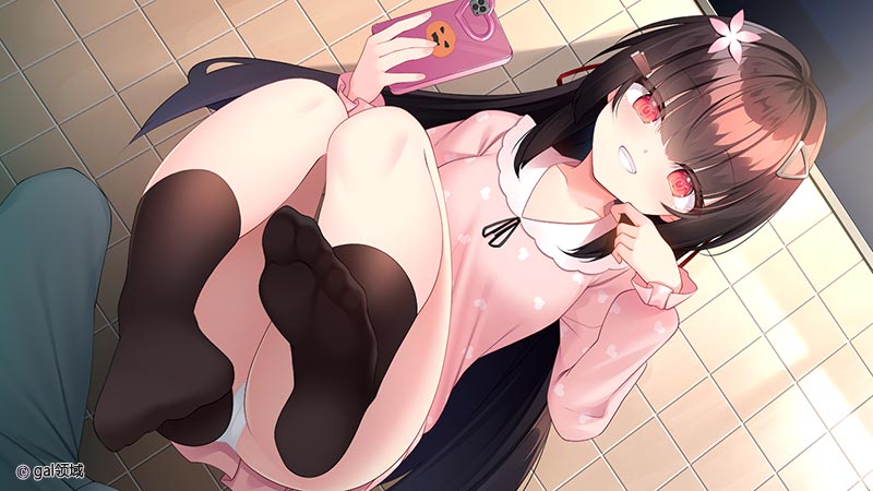 ちょっとナマイキなトイレの花子さん