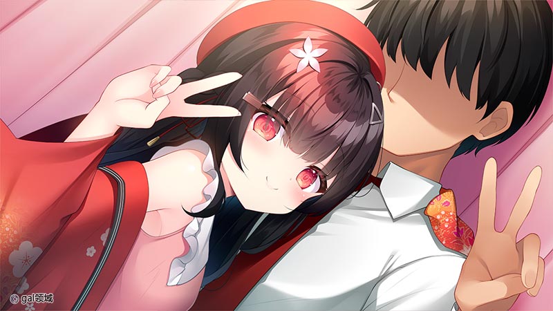 ちょっとナマイキなトイレの花子さん