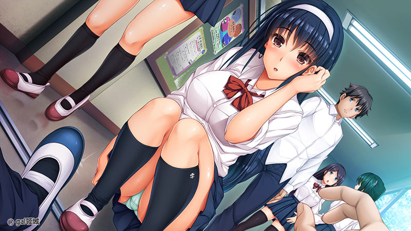 狙われた優等生 身代わりの代償