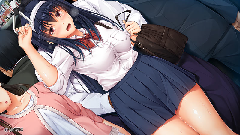 狙われた優等生 身代わりの代償