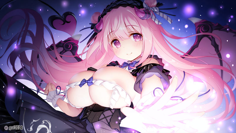 きまぐれテンプテーション2 ゆうやみ廻奇譚