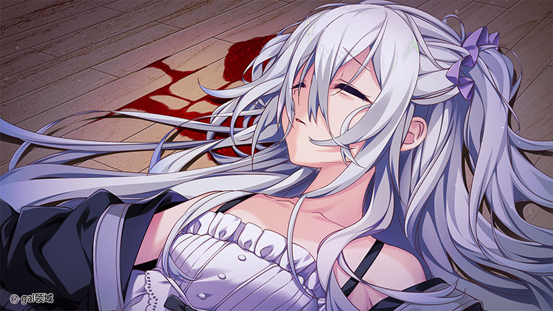 あの日の君を振り向かせて。