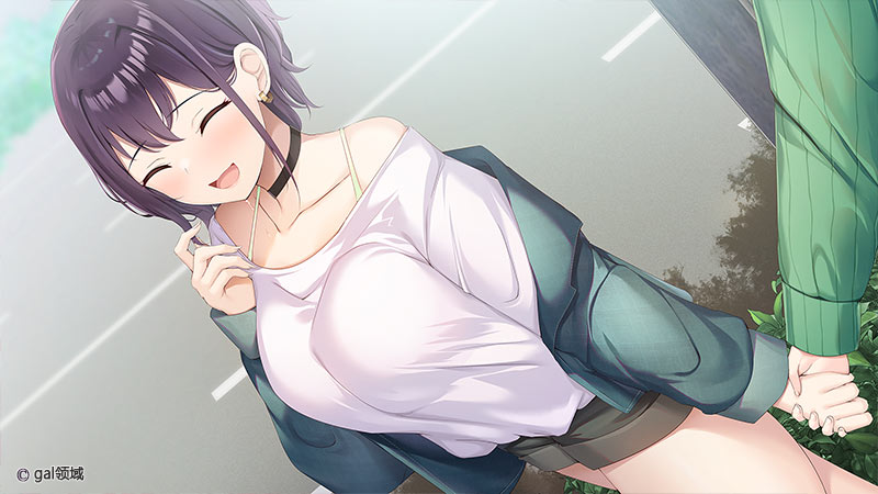 ランジェリーズ