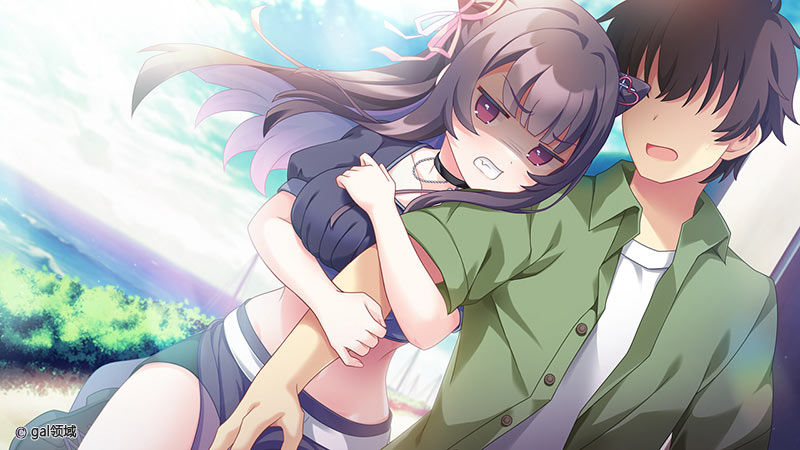 ドカイチャ！！ラブピカルポッピー！