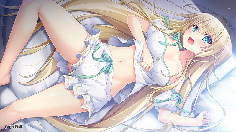 夢幻のティル・ナ・ノーグ