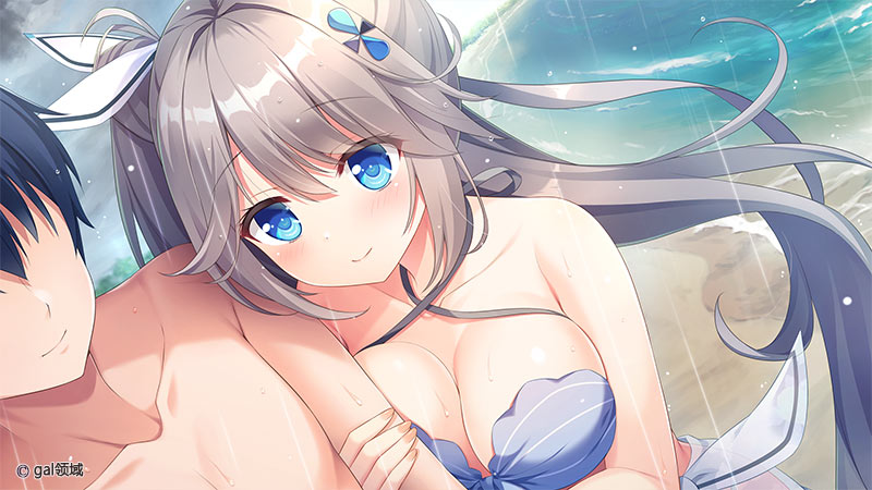 夢幻のティル・ナ・ノーグ