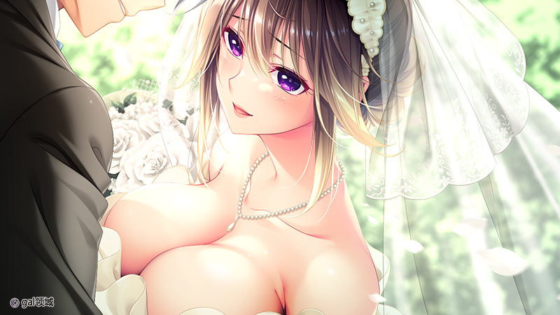 おっぱいでかいナースとイチャコラエロ×２入院生活！？