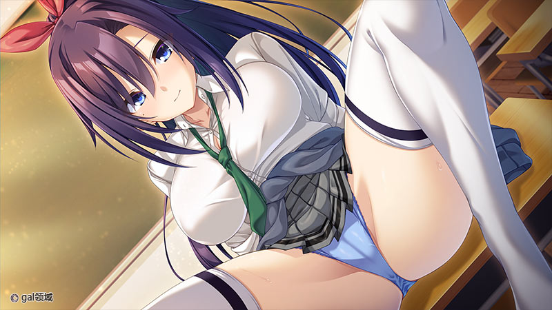廃村少女 外伝 ~嬌絡夢現~