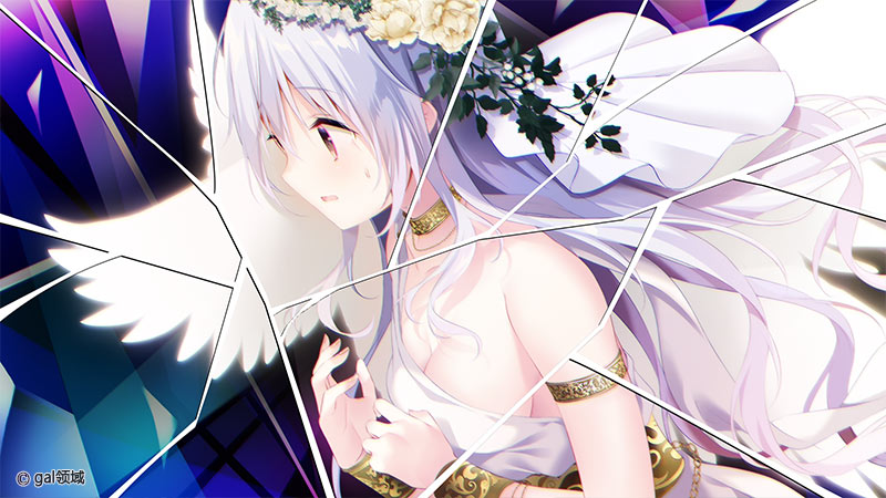 ジュエリー・ナイツ・アルカディア -The ends of the world-