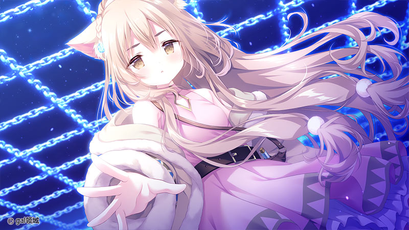 ジュエリー・ナイツ・アルカディア -The ends of the world-