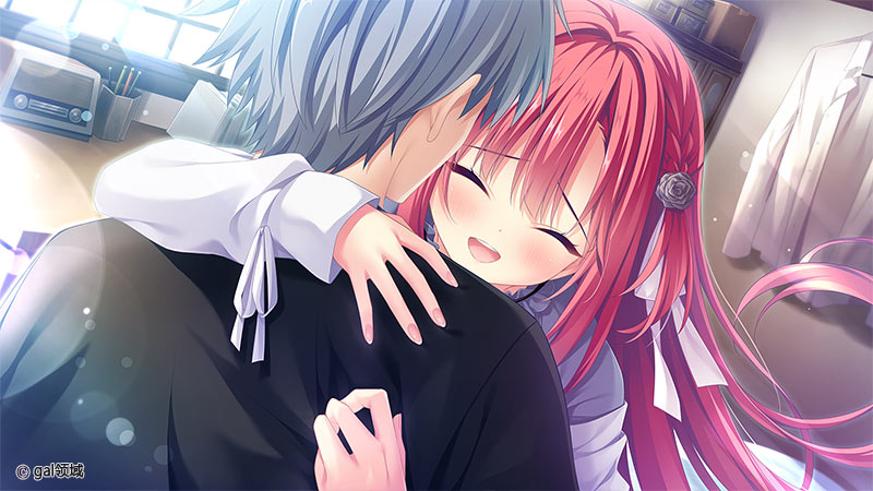 D.C.5 Sweet Happiness ~ダ・カーポ5~スイートハピネス