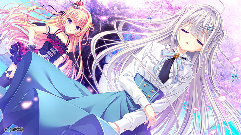 D.C.5 Sweet Happiness ~ダ・カーポ5~スイートハピネス