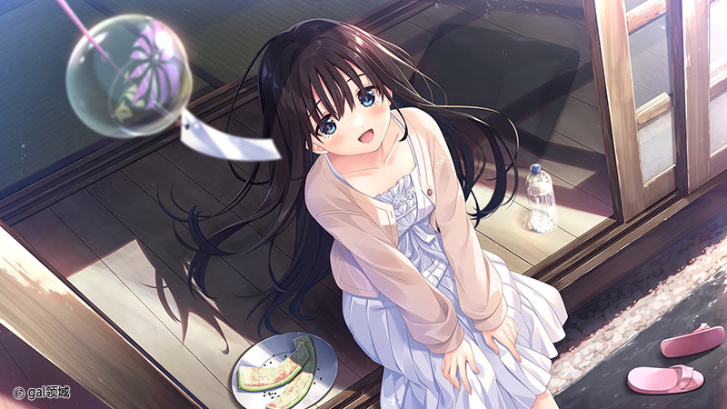 エッチで一途なド田舎兄さまと、古式ゆかしい病弱妹