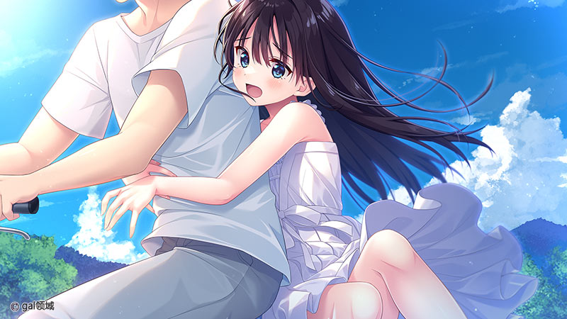エッチで一途なド田舎兄さまと、古式ゆかしい病弱妹