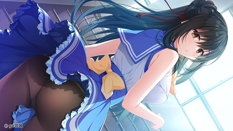 シークレットラブ(仮)純愛アフターストーリー