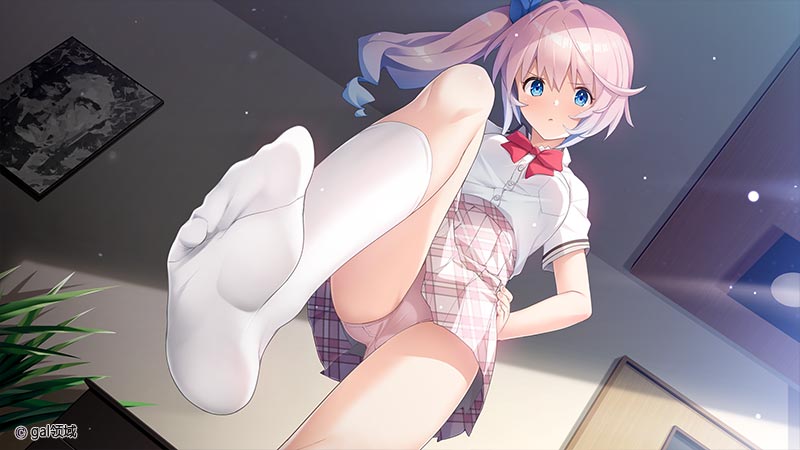 すれ違う兄妹の壊れる*理観