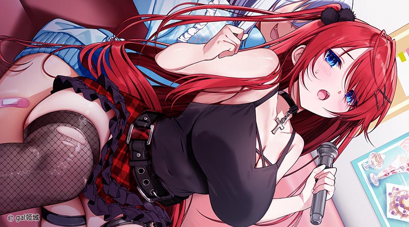 神様ちゅ～ず！ センセー女の子似合ってるよっ！