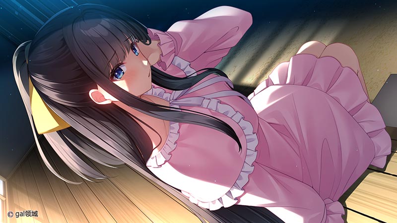 小日向柚月と初夜したいっ！〜けもみみ神様と湯けむり恋模様〜