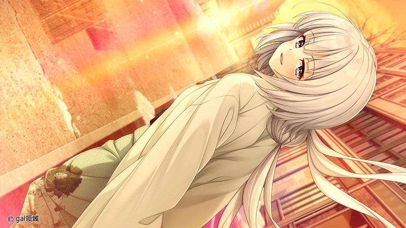 アンラベル・トリガー Prelude to War