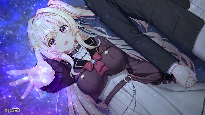 アンラベル・トリガー Prelude to War