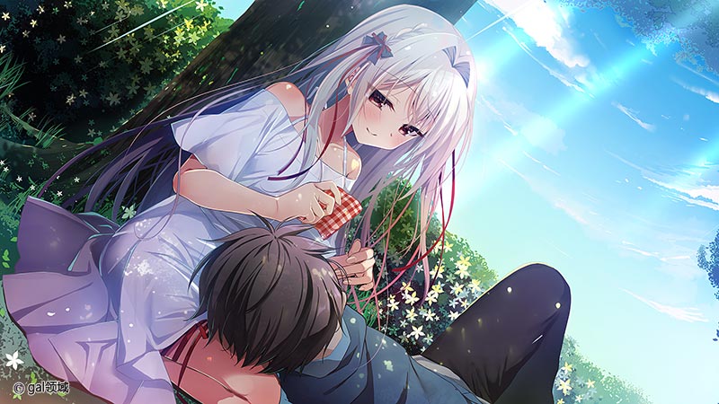 流る星 ふぁんでぃすく。