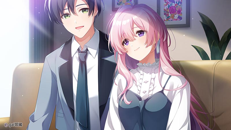 やりなおしクランクイン