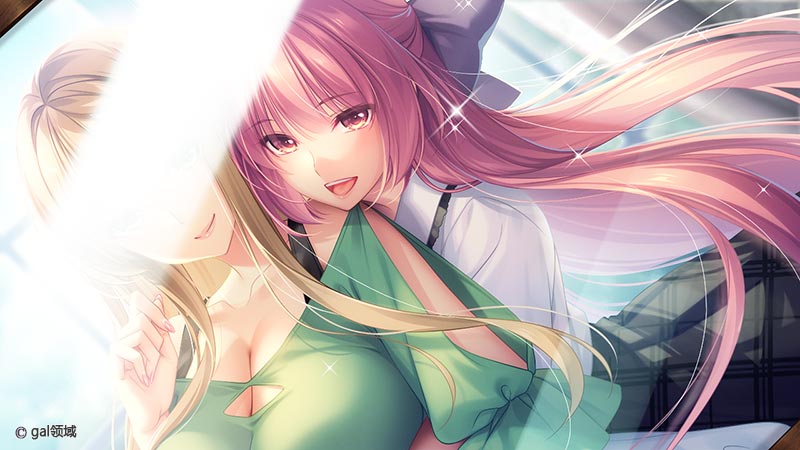 Hakoniwa -ハコニワ-