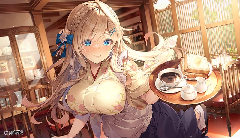 バカップル・サプリメント