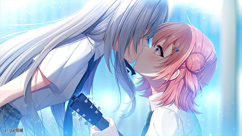 True Colors - memories of the abyss -