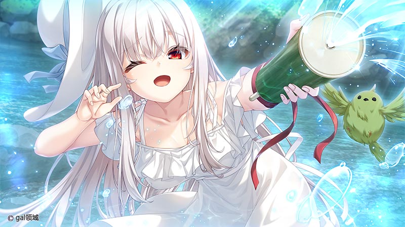 廃村少女 番外 ～籠愛拾遺～