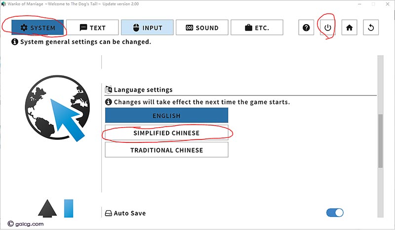 【自购】小狗新娘～欢迎光临尾巴摇摇～