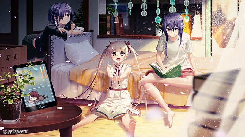 【自购】Re:LieF ~给挚爱的你~