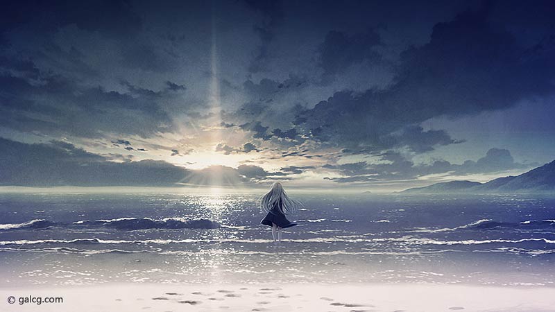 【自购】Re:LieF ~给挚爱的你~