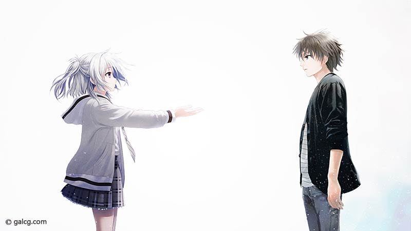 【自购】Re:LieF ~给挚爱的你~