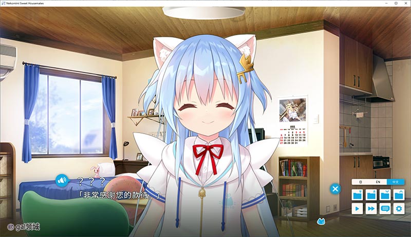 【自购】家喵二三事 Vol. 1