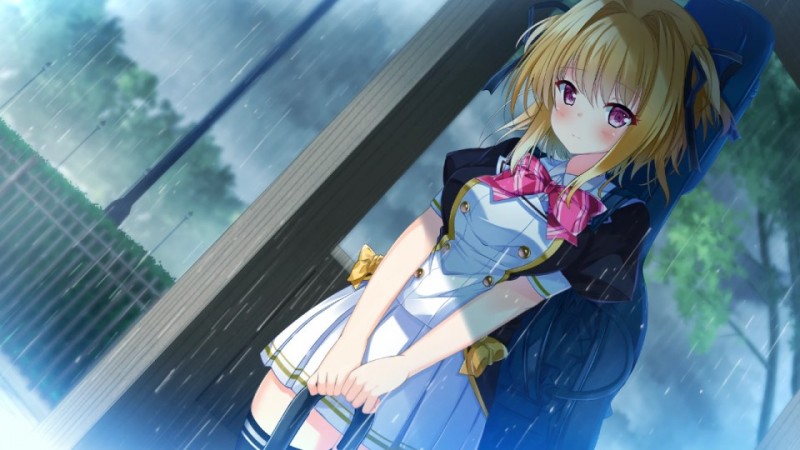 恋音セ・ピアーチェ