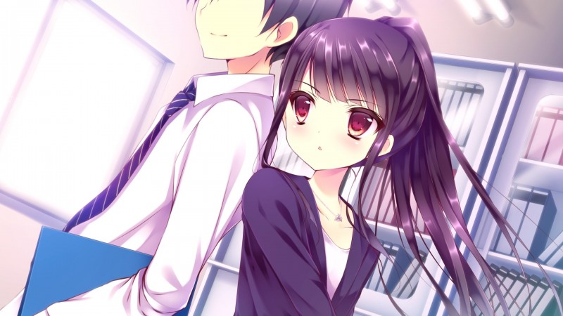 ずっとすきしてたくさんすきして