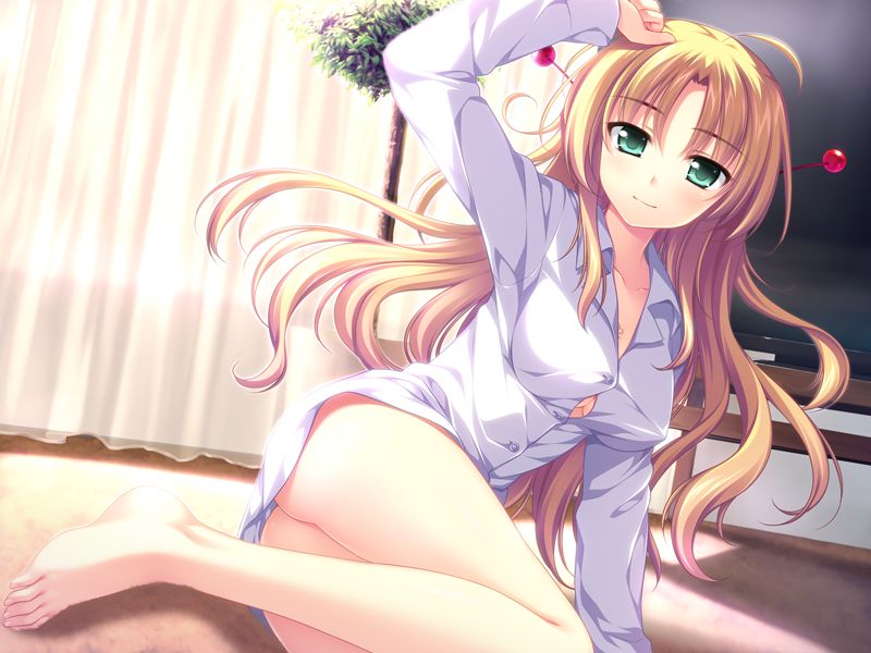 やや、置き場がない！