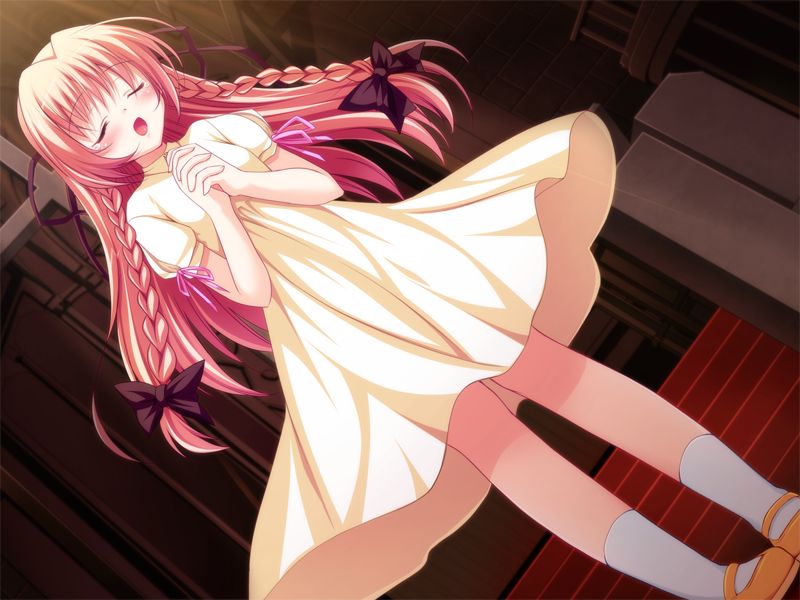 Sacred†Vampire-セイクリッドヴァンパイア-