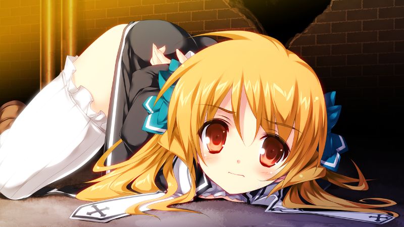 リヴォルバーガール☆ハンマーレディ