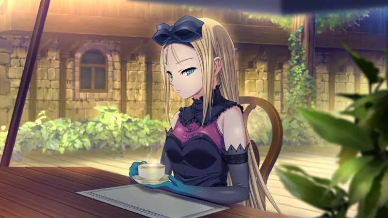 ダンジョン オブ レガリアス ～背徳の都イシュガリア