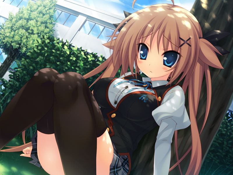 ぜったい絶頂☆性器の大発明!! ―処女を狙う学園道具多発エロ―