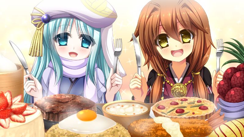 天極姫2 ～覇権争奪、幻妖の将星～