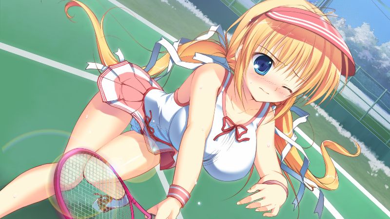 真夏の夜の雪物語 -MIDSUMMER SNOW NIGHT-