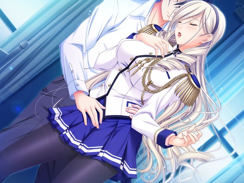 ワルキューレロマンツェ