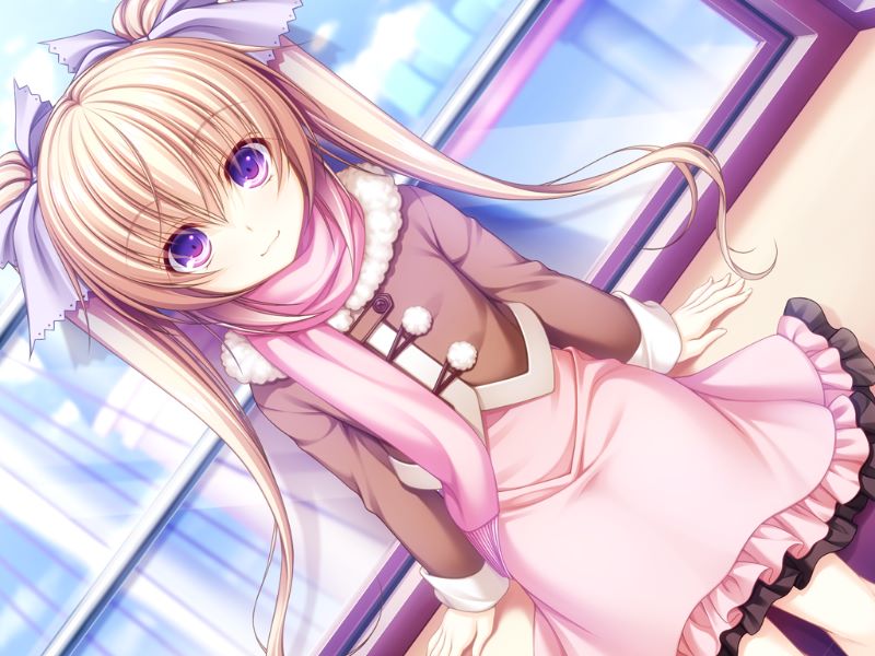 揺り籠より天使まで