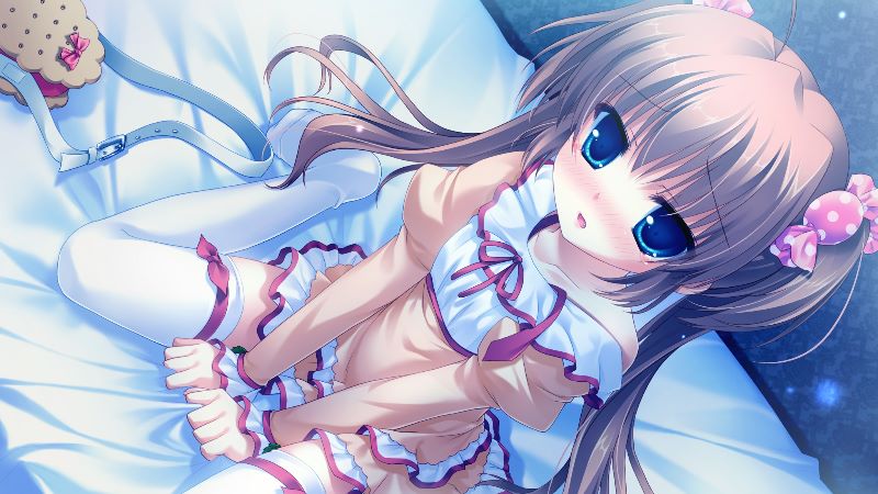 翠の海 -midori no umi-